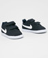 Sportowe buty dziecięce Nike Kids - Buty dziecięce Court Royale 833537.400
