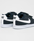 Sportowe buty dziecięce Nike Kids - Buty dziecięce Court Royale 833537.400