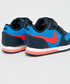 Sportowe buty dziecięce Nike Kids - Buty dziecięce Md Runner 2 806255