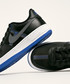 Sportowe buty dziecięce Nike Kids - Buty dziecięce Air Force 1 LV8 1 AV0743