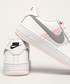 Sportowe buty dziecięce Nike Kids - Buty dziecięce Air Force 1 LV8 1 AV0743