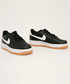 Sportowe buty dziecięce Nike Kids - Buty dziecięce Air Force 1-2 CI1759
