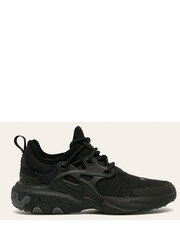 sportowe buty dziecięce - Buty dziecięce Presto React BQ4002 - Answear.com