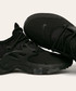 Sportowe buty dziecięce Nike Kids - Buty dziecięce Presto React BQ4002