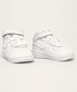Sportowe buty dziecięce Nike Kids - Buty dziecięce Air Force 1 Mid 314197