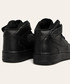 Sportowe buty dziecięce Nike Kids - Buty dziecięce Air Force 1 Mid 314195