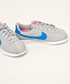 Sportowe buty dziecięce Nike Kids - Buty dziecięce Cortez Basic SL 904764.003