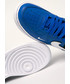 Sportowe buty dziecięce Nike Kids - Buty dziecięce Air Force 1 High Lv8 2 CI2164