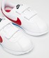 Sportowe buty dziecięce Nike Kids - Buty dziecięce Cortez Basic Sl