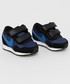 Sportowe buty dziecięce Nike Kids - Buty dziecięce MD Valiant