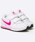 Sportowe buty dziecięce Nike Kids - Buty dziecięce MD Runner 2 PSV 807320.106