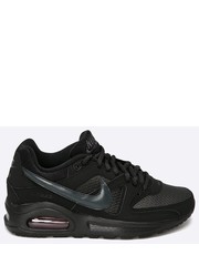 sportowe buty dziecięce - Buty dziecięce Nike Air Max Command PRM GS 858664.006 - Answear.com