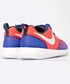 Sportowe buty dziecięce Nike Kids - Buty dziecięce Roshe One Print GS 677782.601