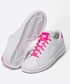 Sportowe buty dziecięce Nike Kids - Buty dziecięce Tennis Classic Premium (GS) 834151.106
