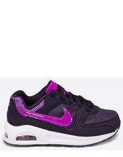 sportowe buty dziecięce - Buty dziecięce Nike Air Max Command Flex Ltr 844356.551 - Answear.com