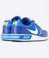 Sportowe buty dziecięce Nike Kids - Buty dziecięce Nightgazer (GS) 705477.401