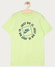 koszulka - T-shirt dziecięcy 122-170 cm - Answear.com
