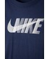 Koszulka Nike Kids - T-shirt dziecięcy 122-170 cm