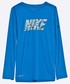 Koszulka Nike Kids - Longsleeve dziecięcy 122-170 cm 856163