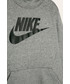 Bluza Nike Kids - Bluza dziecięca 122-170 cm BV0783