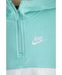 Bluza Nike Kids - Bluza dziecięca 122-170 cm