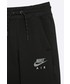 Spodnie Nike Kids - Spodnie dziecięce 122-170 cm 856172