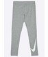 Spodnie Nike Kids - Legginsy dziecięce 128-166 cm 844965