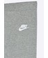 Spodnie Nike Kids - Legginsy dziecięce 128-166 cm 844965
