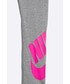 Spodnie Nike Kids - Legginsy dziecięce 122-166 cm 851984