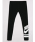 Spodnie Nike Kids - Legginsy dziecięce 122-166 cm 939447
