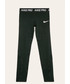 Spodnie Nike Kids - Legginsy dziecięce 122-166 cm AQ9042