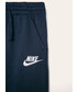 Spodnie Nike Kids - Spodnie dziecięce 122-170 cm CI2911