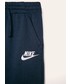 Spodnie Nike Kids - Spodnie dziecięce 122-170 cm