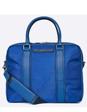 torba na laptopa - Torba 71B984T.BLU - Answear.com