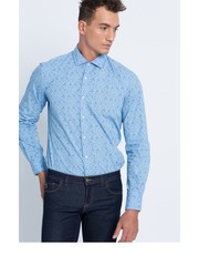 koszula męska - Koszula 52C24 - Answear.com