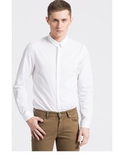 koszula męska - Koszula 52C12. - Answear.com