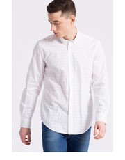 koszula męska - Koszula 52C28 - Answear.com