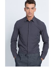 koszula męska - Koszula 52C37 - Answear.com