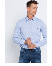 koszula męska - Koszula 52C35XX - Answear.com