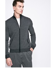 sweter męski - Sweter 52M00033.1T000259 - Answear.com