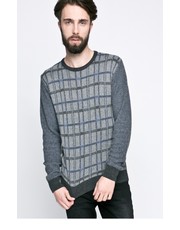 sweter męski - Sweter 52M00040.1T000261 - Answear.com