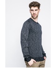 sweter męski - Sweter 52M00066.9Y099999 - Answear.com