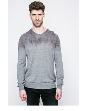 sweter męski - Sweter 52M00054.9Y099999 - Answear.com