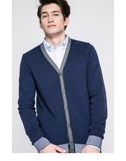 sweter męski - Sweter 52M00091.0F000101 - Answear.com