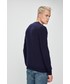 Sweter męski Trussardi Jeans - Sweter 52M00000.1Y090491