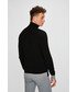 Sweter męski Trussardi Jeans - Sweter 52M00008.1T000255