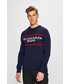 Sweter męski Trussardi Jeans - Sweter 52M00256.0F000425