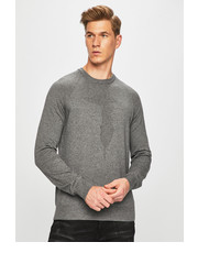 sweter męski - Sweter 52M00250.0F000423 - Answear.com