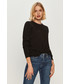Sweter Trussardi Jeans - Sweter 56M00351.0F000569