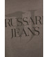 Bluza męska Trussardi Jeans - Bluza 52F00087.1T002268